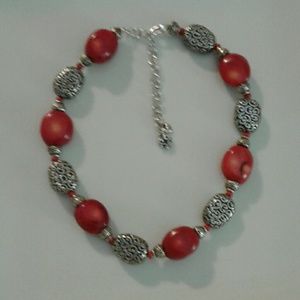 Brighton Full Moon Rising necklace